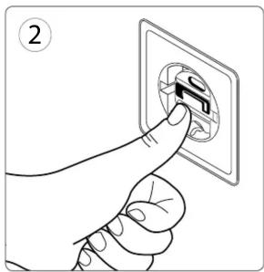 Reer 29010 - Instructions de montage: - 2