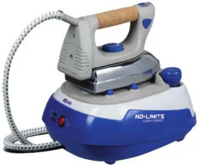 TERMOZETA No Limits Super Compact - SUPER COMPACT - 1