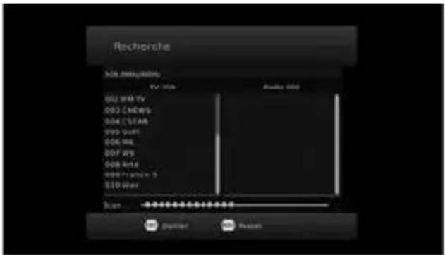 Recherche OK Recommendation: OK TV OK Show TV OK CNEWS OK CSTAR OK Quiz OK HSL OK PS OK Anti OK France 5 S10 User Scale: ****** Outlier: Recall: