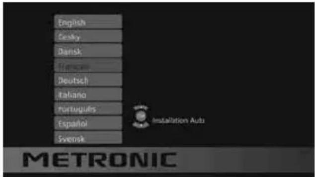 METRONIC zapbox EHD3 - A - Installation simplifiée - 3