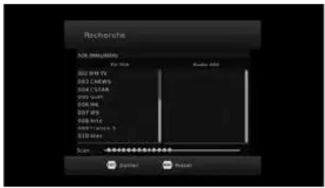 METRONIC zapbox EHD3 - A - Installation simplifiée - 4