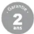 METRONIC 477134 - CARACTERISTIQUES TECHNIQUES : - 1