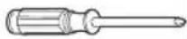 Edy EDHC8055 - Tools you will need - 4