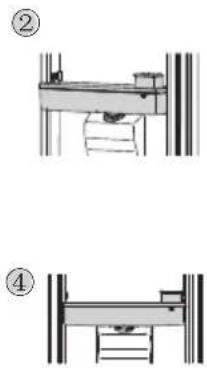 Edy EDHC8055 - Assemblage - 2