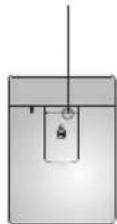 Edy EDHC8055 - Water Dispenser - 1