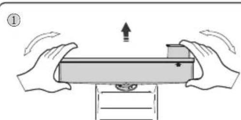 Edy EDHC8059 - Avant toute utilisation - 1