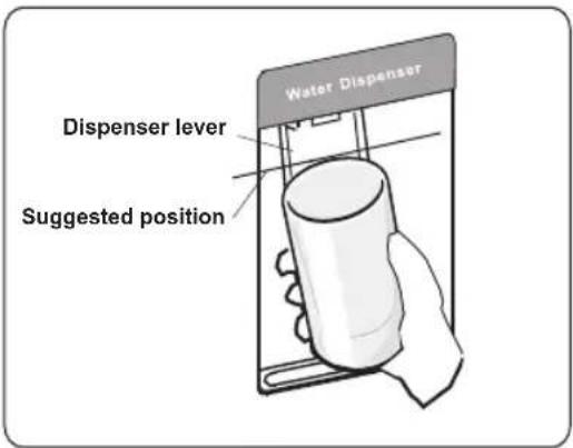 Edy EDHC8059 - Receiving Water - 1