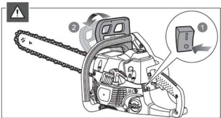 RYOBI RCS5133CB - IKAZ - 67