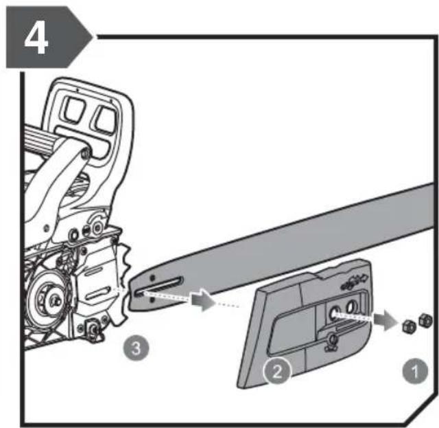 RYOBI RCS5133CB - IKAZ - 14