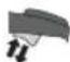 RYOBI RCS5133CB - SYMBOL OP HET PRODUCT - 27