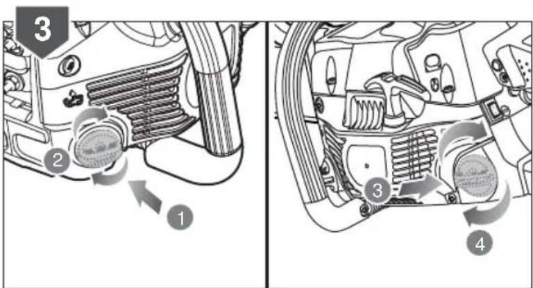 RYOBI RCS5133CB - IKAZ - 111