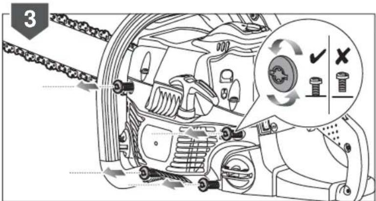 RYOBI RCS5133CB - IKAZ - 91