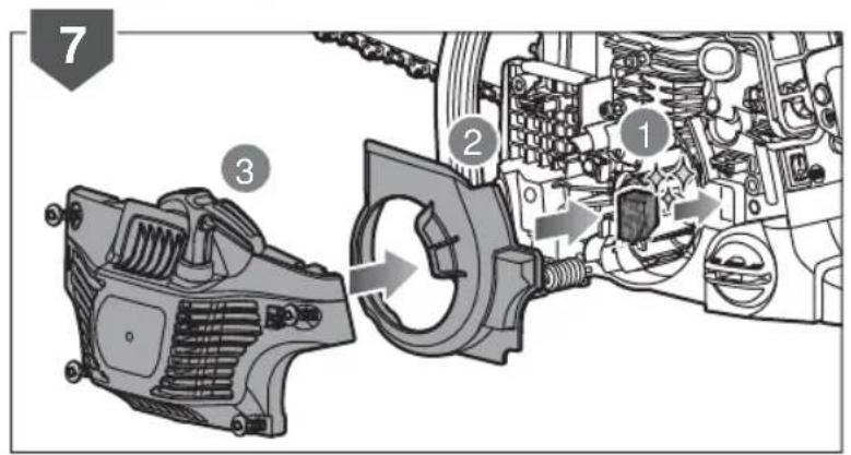 RYOBI RCS5133CB - IKAZ - 95