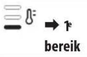 Leifheit NEMO - MENU INSTELLINGEN - 6