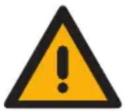 Outwell Deep Chill - WARNING! DC extension cord - 1