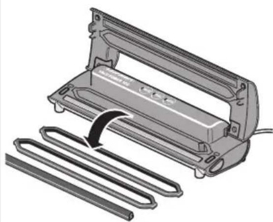 Leifheit Vacu Power 100 - 15