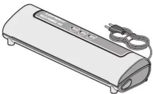 Leifheit Vacu Power 100 - 16