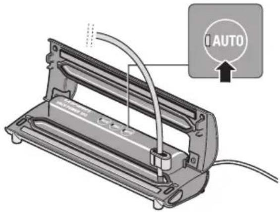 Leifheit Vacu Power 100 - 14