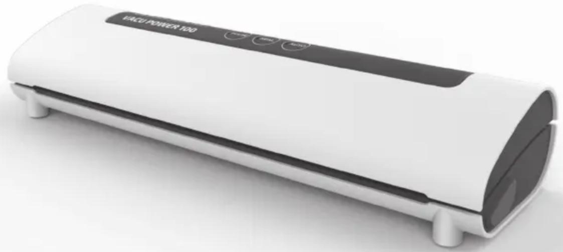 Leifheit Vacu Power 100 - 1