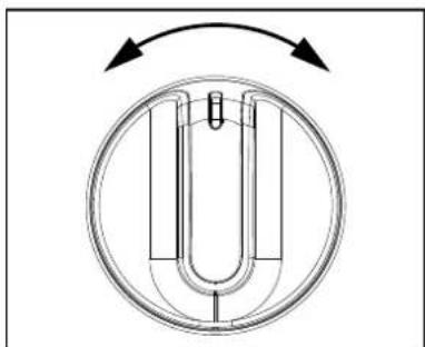 BELLING Cookcentre 100 - Functies van het apparatus - 22