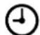 BELLING Cookcentre 100 - Clock / Programmer - 4