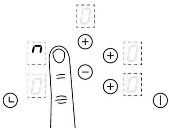 BELLING Cookcentre 100 - Zone de friture avec fonction de pont - 2