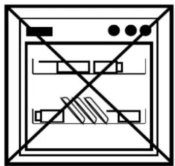 BELLING Cookcentre 100 - Niet去做 - 3