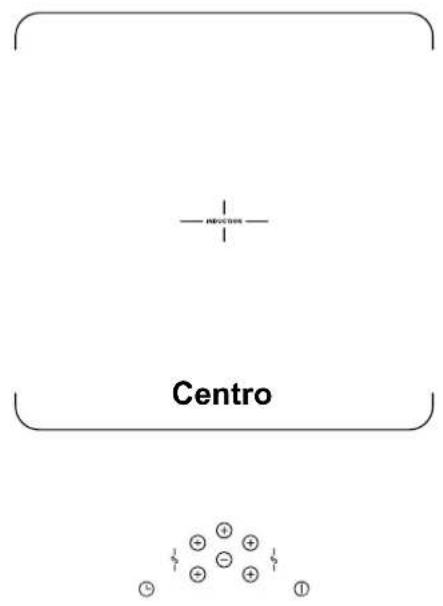 BELLING Cookcentre 100 - Descrizione del prodotto - 2