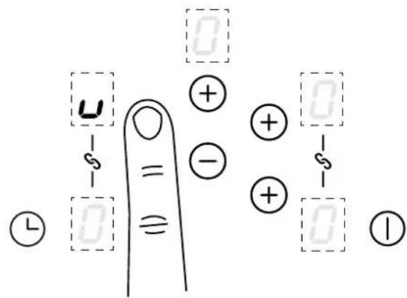 BELLING Cookcentre 100 - Low temperature setting/Keep warm - 2
