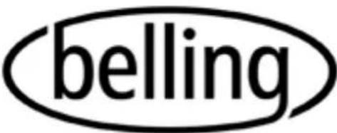 BELLING Cookcentre 100 - Apparaat - 2