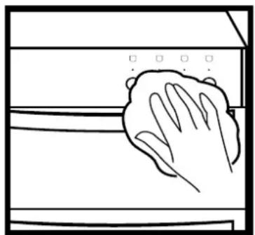 BELLING Cookcentre 100 - Cosa fare - 3