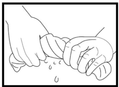 BELLING Cookcentre 100 - Do's - 2