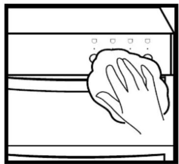 BELLING Cookcentre 100 - Do's - 3