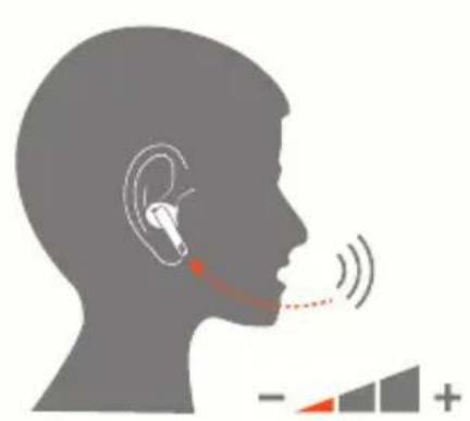 HARMAN KARDON Live Pro+ TWS - VOICEWARE - 2