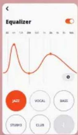 HARMAN KARDON Live Pro+ TWS - DO MORE WITH THE APP - 5