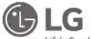 LG AMSR20HB - MA/HQ üretim - 1