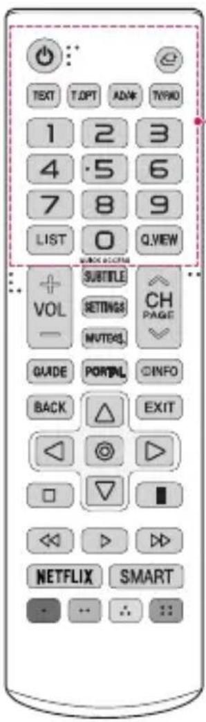 LG AMSR20HB - IcnoJb3ObaHne npNbTa Dy - 1