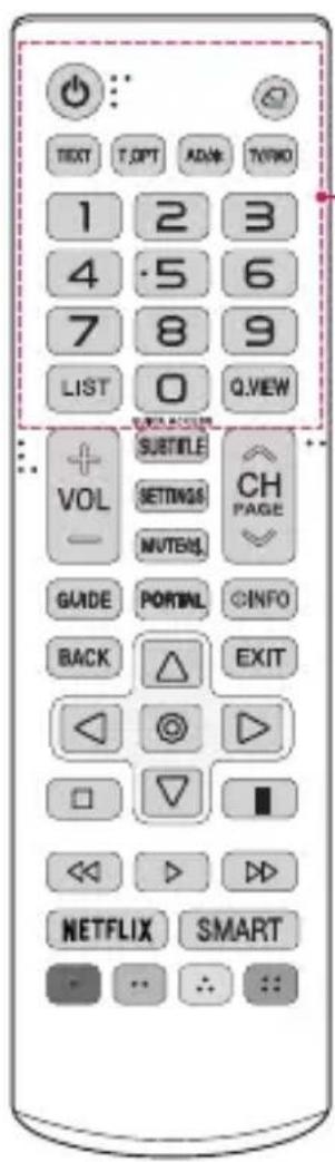 LG AMSR20HB - 1