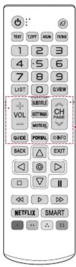 LG AMSR20HB - QUICK ACCESS* - 1