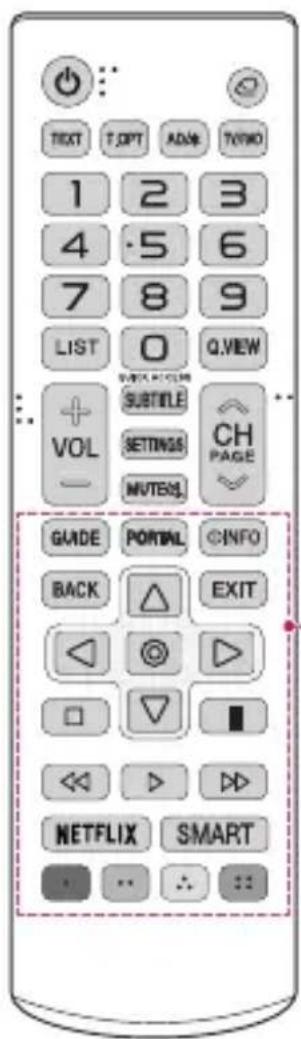 LG AMSR20HB - QUICK ACCESS* - 1