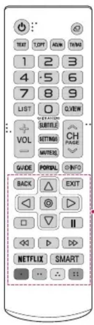 LG AMSR20HB - INFO - 1