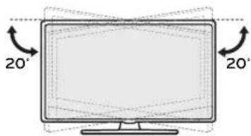 LG AMST20BB - Perynipobka yrna o63opa TeleBn3opa - 1