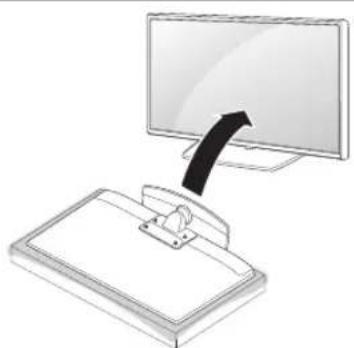 LG AMST20BB - Montaggio del supporto - 9