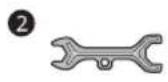 LG GSLV70PZLE - Accessories - 2