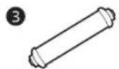 LG GSLV70PZLE - Accessories - 3