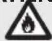 POWERFIX IAN 066454 - ATTENTION ! RISQUE DE LESIONS OCULAIRES ! - 1