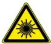 POWERFIX Z31697A - Fare på grund af laserstråling - 3