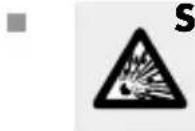 POWERFIX Z31697A - Sakerhetsinformation om batterier - 1