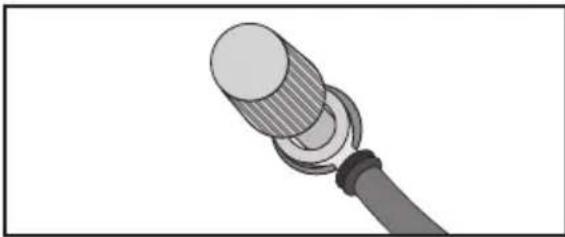 TRONIC TSW 300 A1 - Attention! - 1