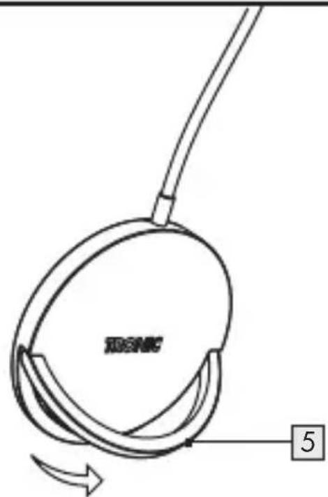 TRONIC TNMC 7.5A1 - 6